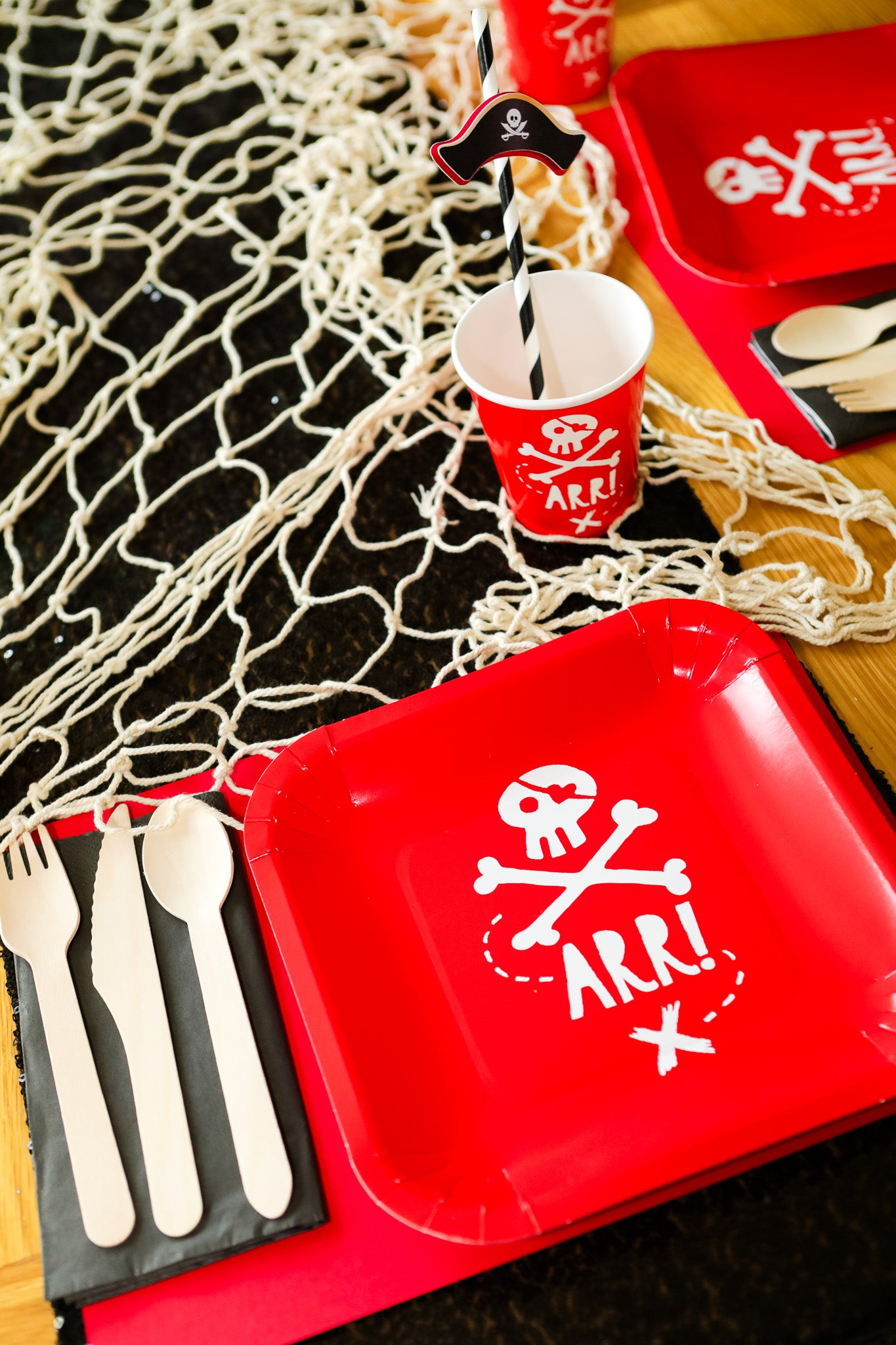 Pirate Party Box