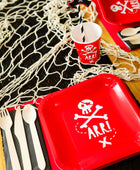 Pirate Party Box