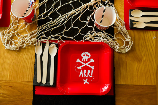 Pirate Party Box